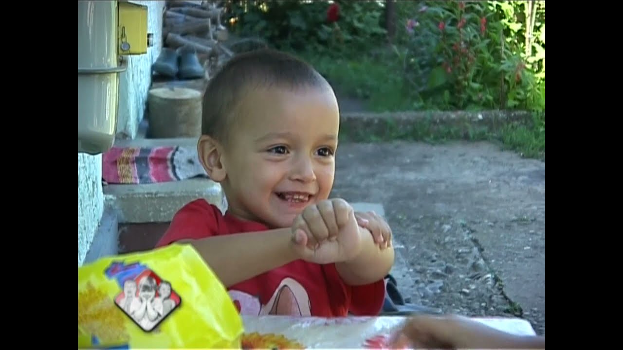 O VREAU PE MAMA ÎNAPOI EPISOD 12