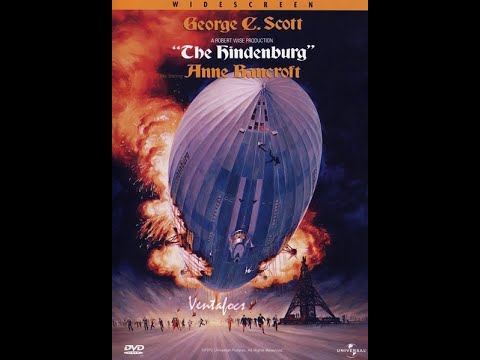 O ZEPELIM - The Hindenburg 1975  (legendado)