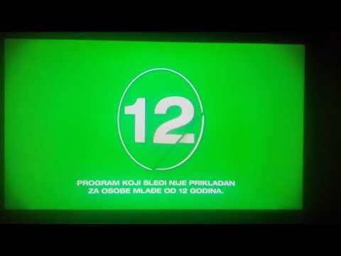 O2 tv upozorenje za godišnjicu dob 12 godina