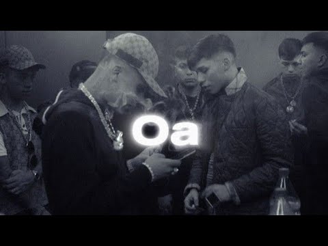Oa - Cris Mj & Jereklein (Audio Official Lyrics)