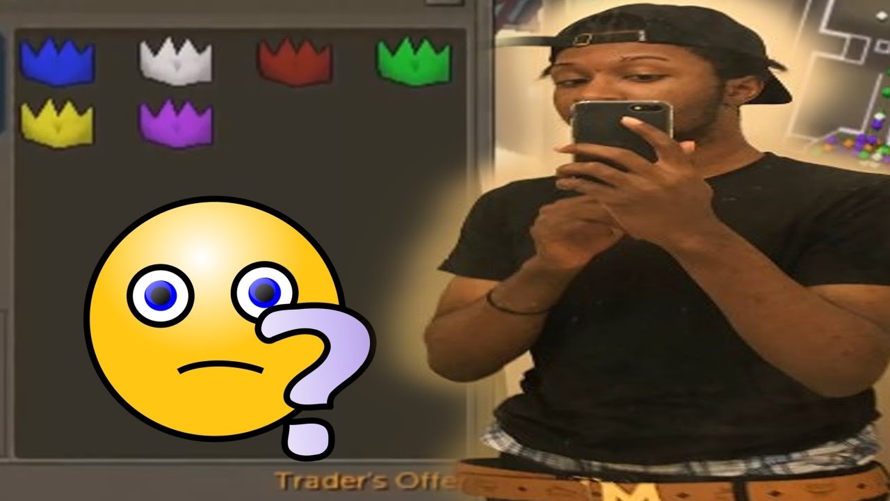 Oakdice Has Some Explaining To Do...