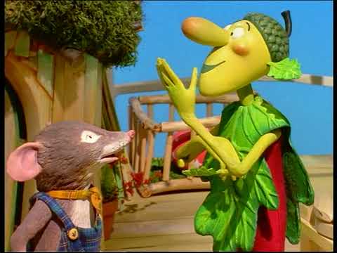 Oakie Doke - Ep. 1 - Oakie Doke and the Lonely Mouse | 50p