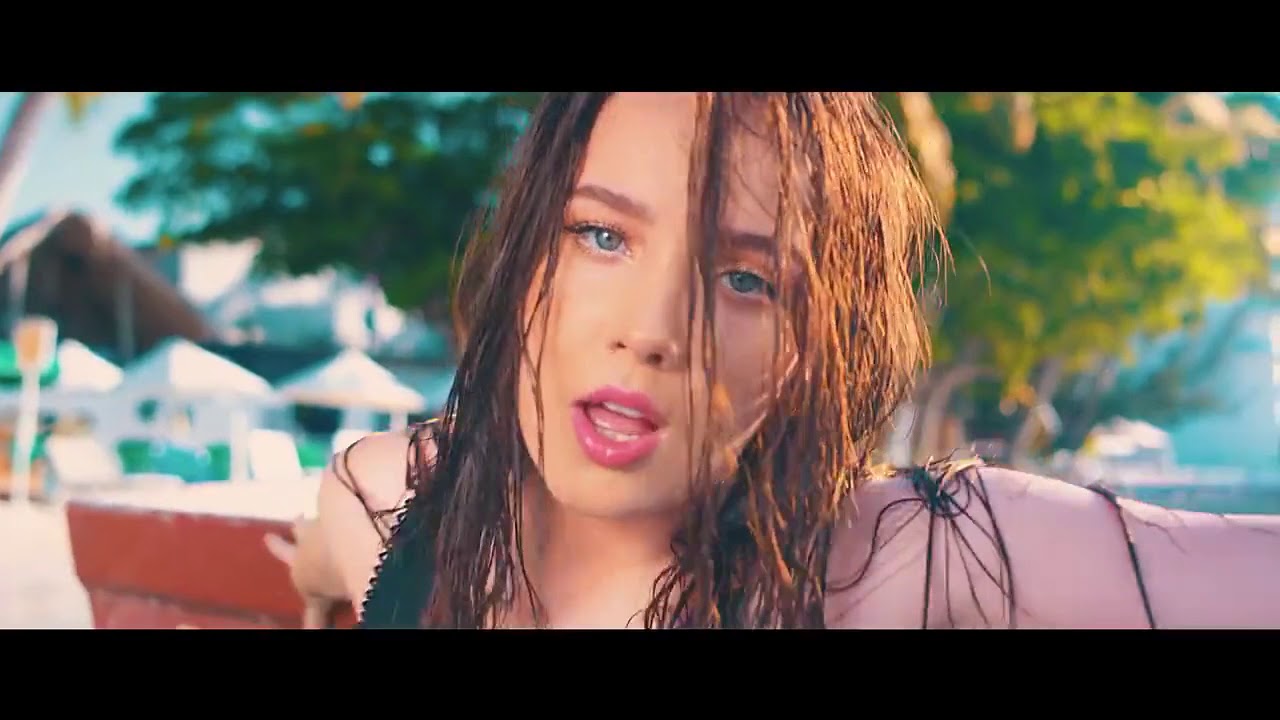 OANA - Duro (Official Video)