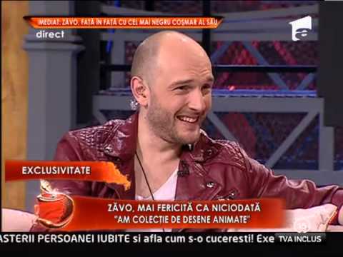 Oana Zavoranu, cu sanii la vedere intr-o bluza transparenta
