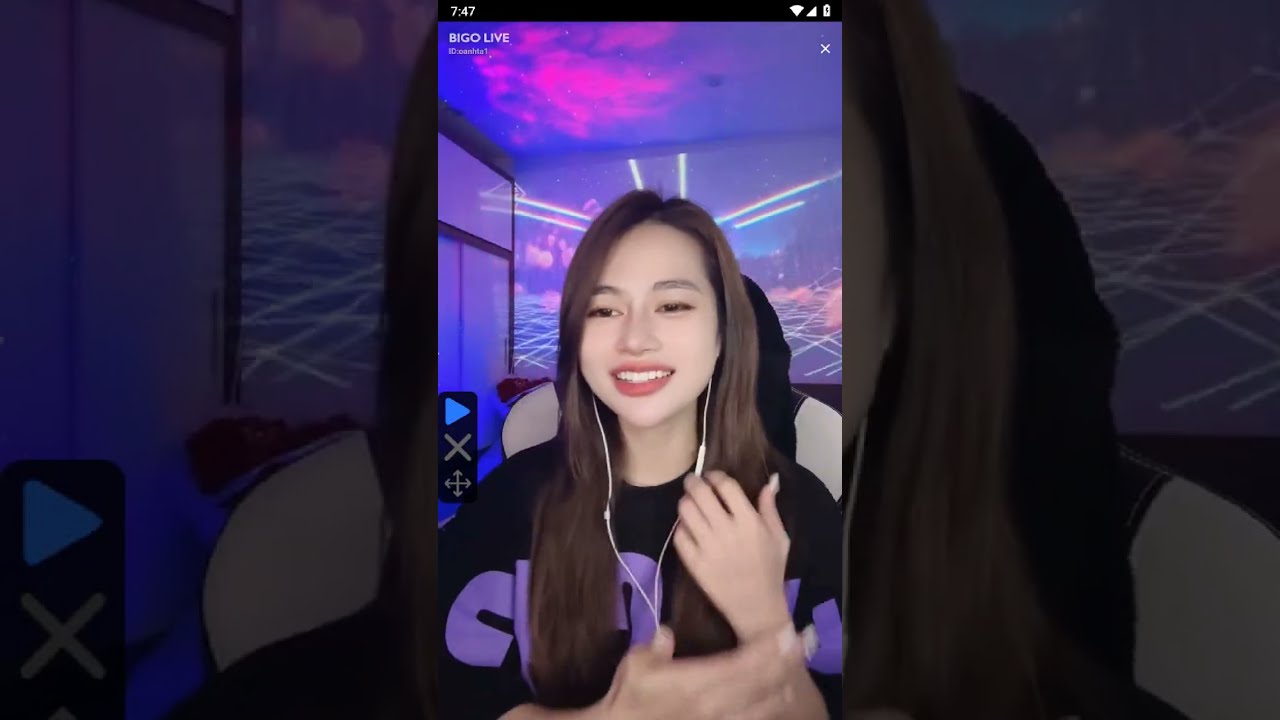 Oanh Tạ Quẩy banh cái app bigo | Remix | Ở nhà quê mới lên