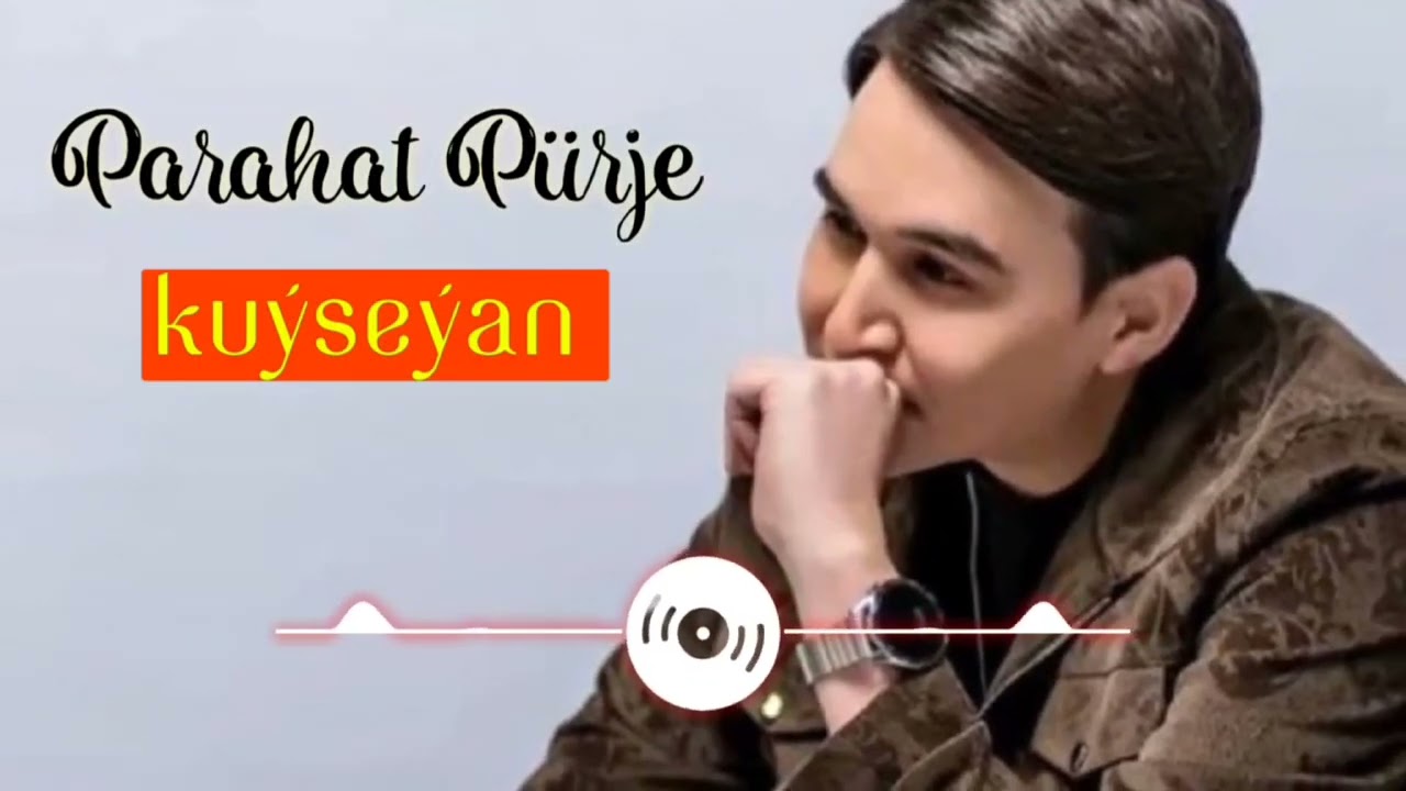 Oarahat Purje - Kuyseyan