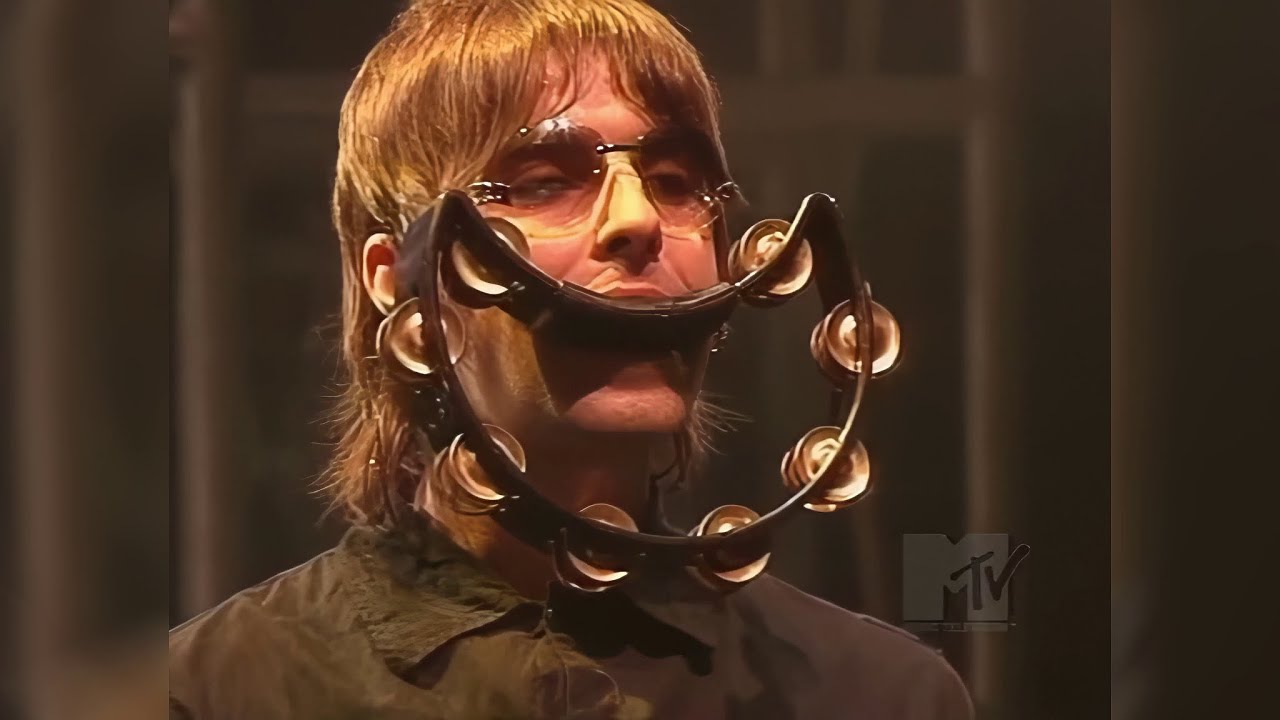 Oasis - MTV Super Dry Live, Tokyo, Japan - Full Concert - 05/23/2002 - [ remastered, 60FPS, 4K ]