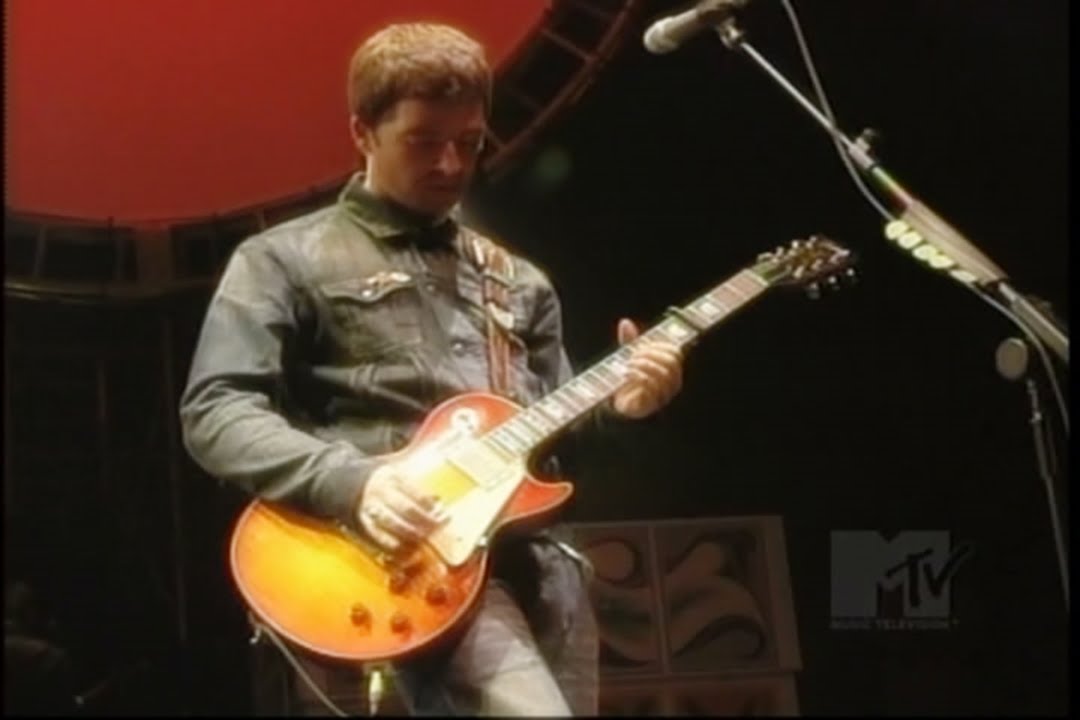 OASIS:Mtv Super Dry,Zepp Nagoya,Tokyo,Japan 23/05/ 2002 (SoundBoard) HD