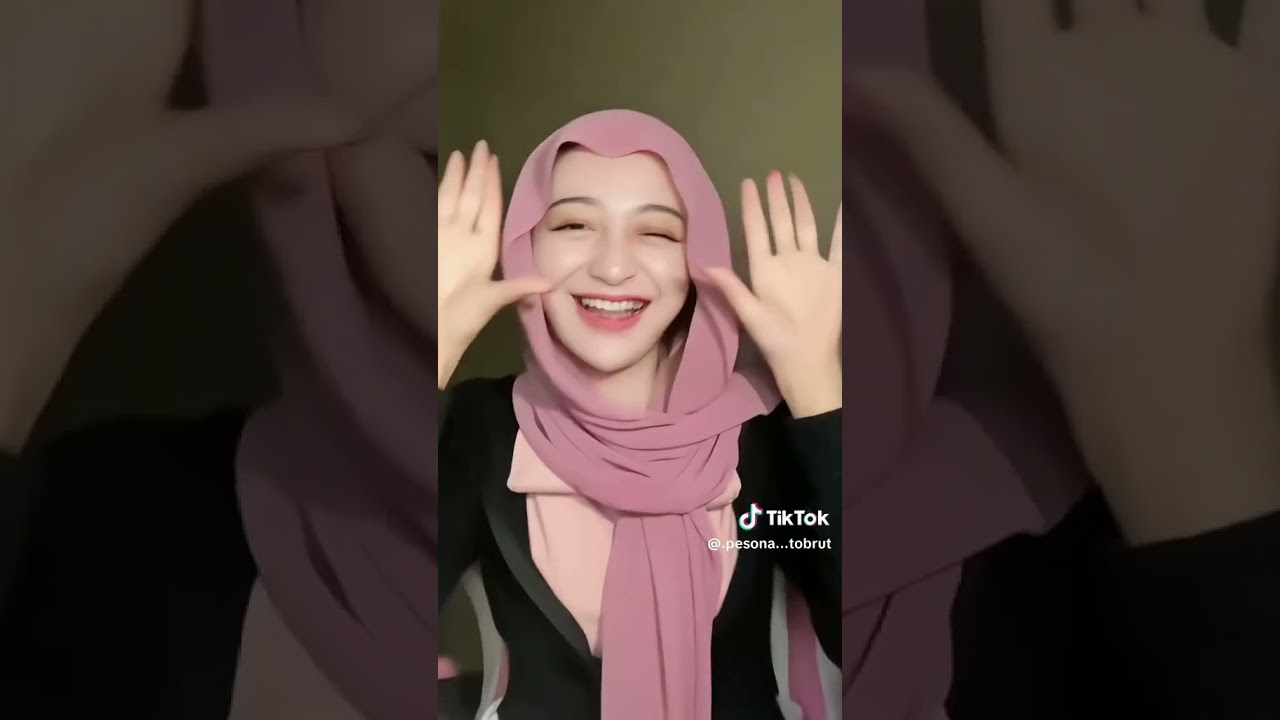 Obat tidur  #shorts #trending #viral #jilbab #goyang #challenge