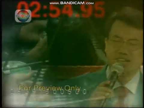 OBB Gelar Bintang Bintang Tinju Profesional (Indosiar, 2001-2002)