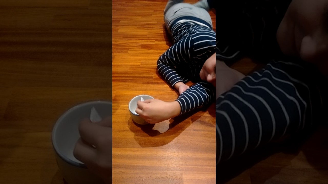 Obbligo o verità challenge con mio cugino