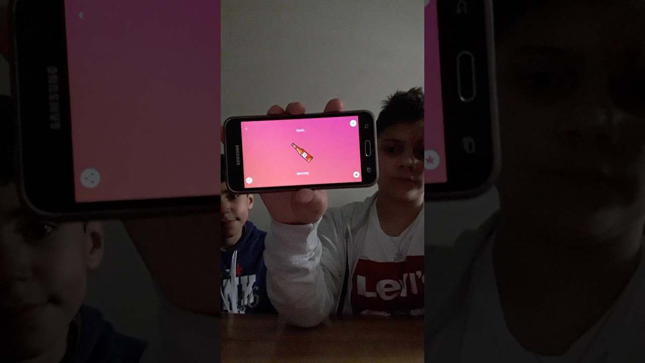 Obbligo o veritá Challenge con mio cugino!/grandesamu macrí