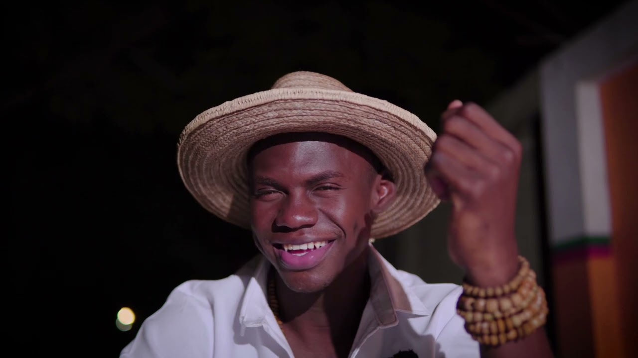 OBED LOUIS_PALE MAL SE PON [VIDEO OFFICIAL]