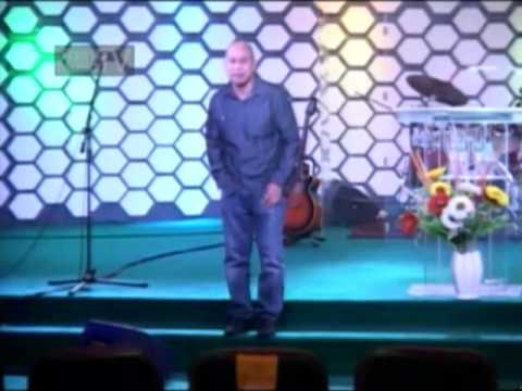 Obedience to the Faith by Pastor Jun Yu