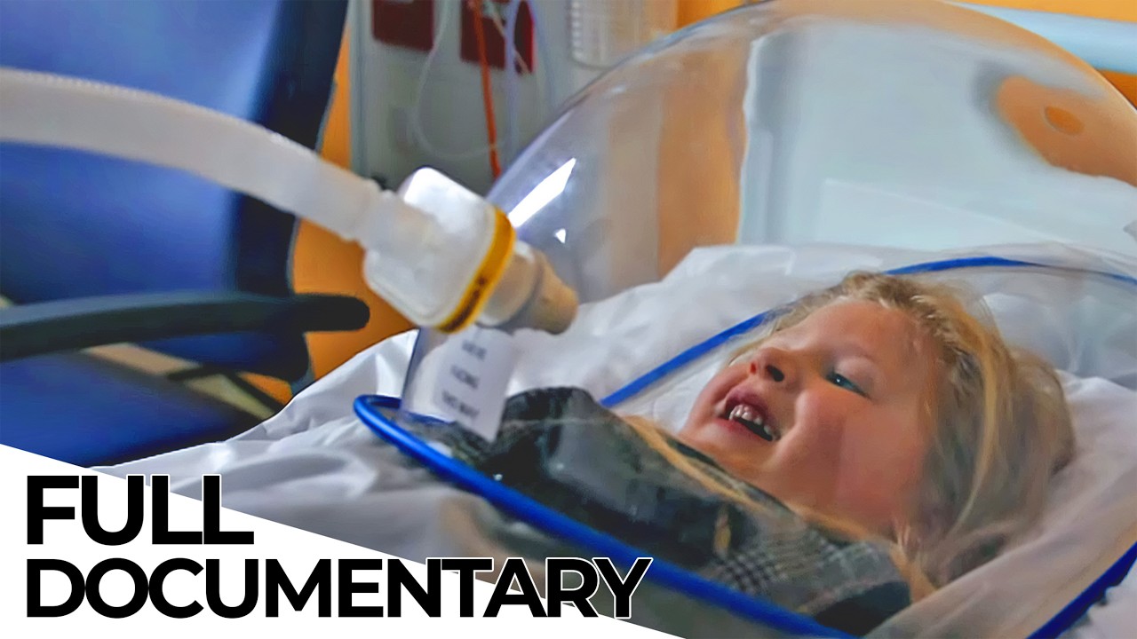 Obesity Kids - How children Eat themselves to Death | ENDEVR Documentary