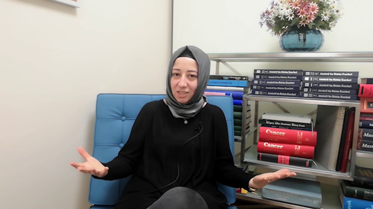 Obezite cerrahisi geçirenlerin tecrübeleri: Emine Yağcı