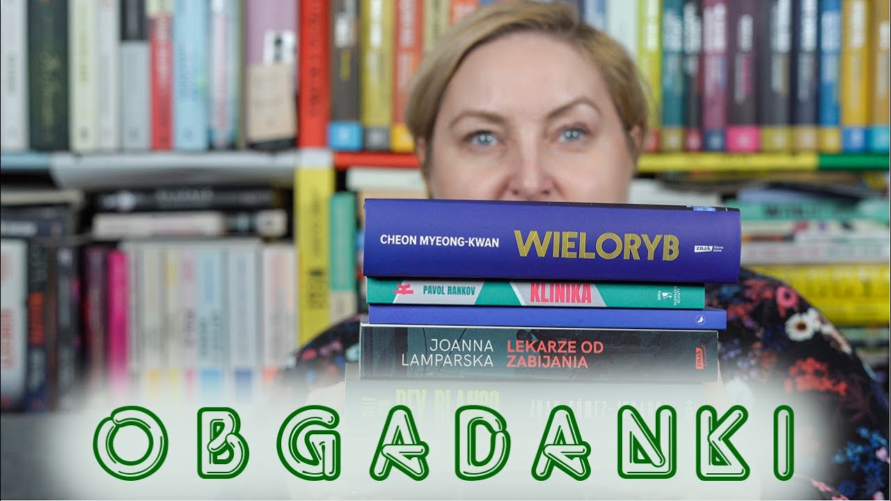 Obgadanki - polecanki :)