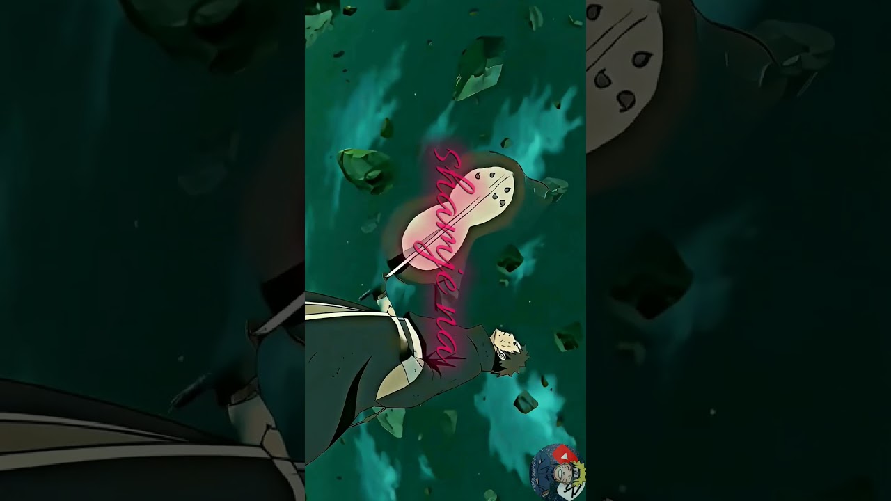 obito and this one sided love song-maan mera ||#anime #animeedit #obito #love #naruto #shorts #viral