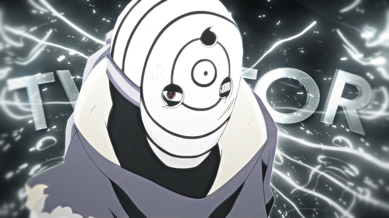 Obito Uchiha Twixtor Clips For Editing