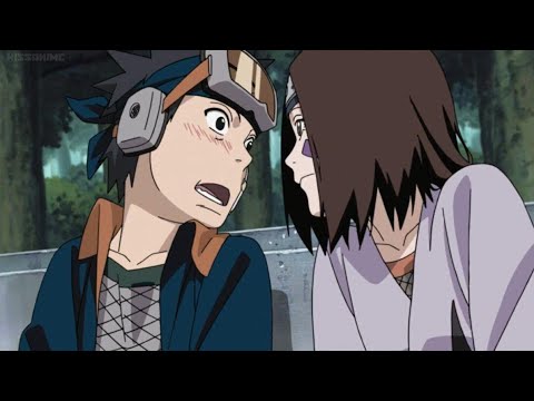 Obito x Rin [ AMV ]  Fairytale