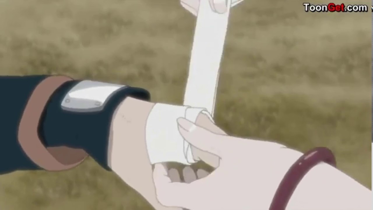 Obito’s Death (English Dubbed)