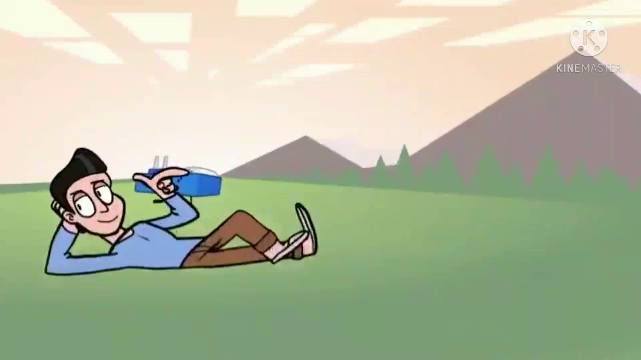 Object Filler Again Intro