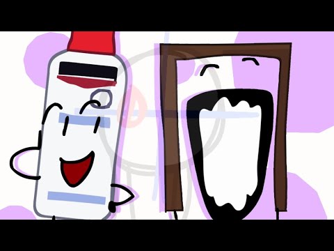 OBJECT FOOL INTRO REANIMATED!