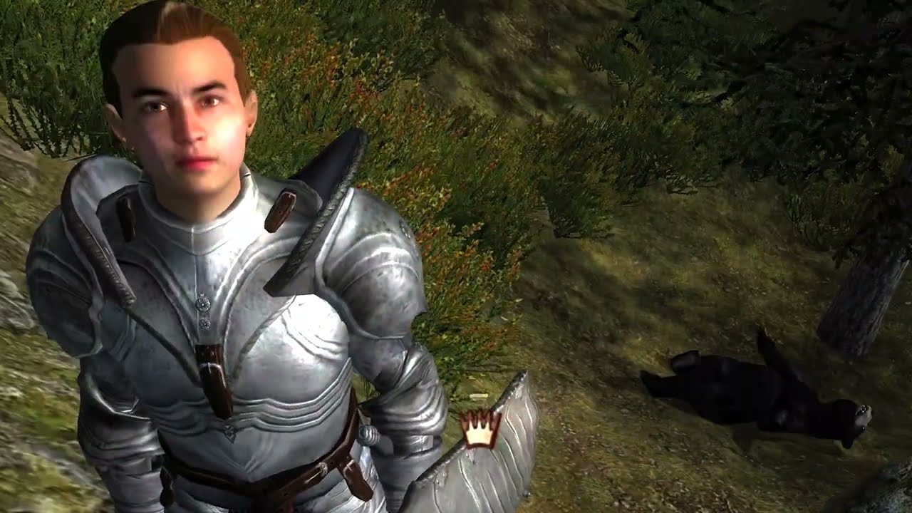 Oblivion - 