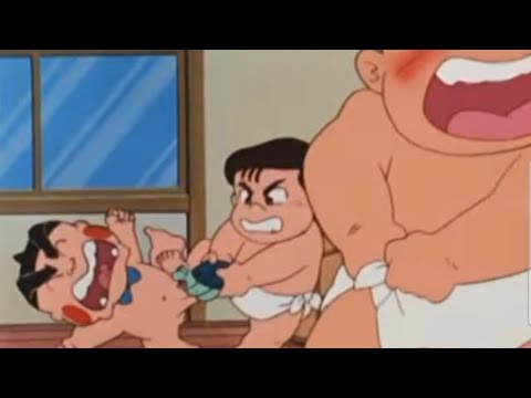 obocchama kun top 6 deleted scenes in Japanese