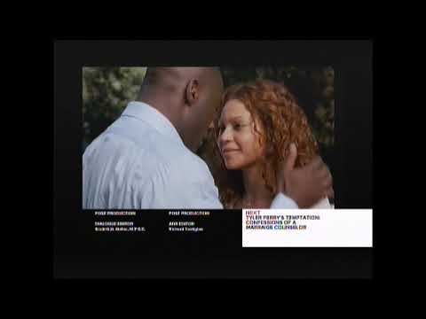 Obsessed (2009) End Credits (VH1 2021)