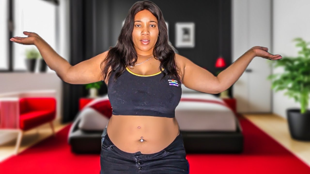 Obsession with Bellies