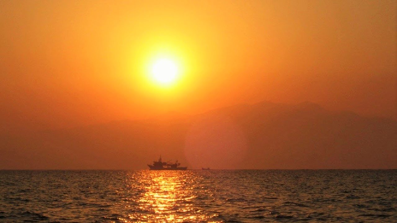 Obua Sesi, Fon Müziği ( Enstrümantal ) Huzur