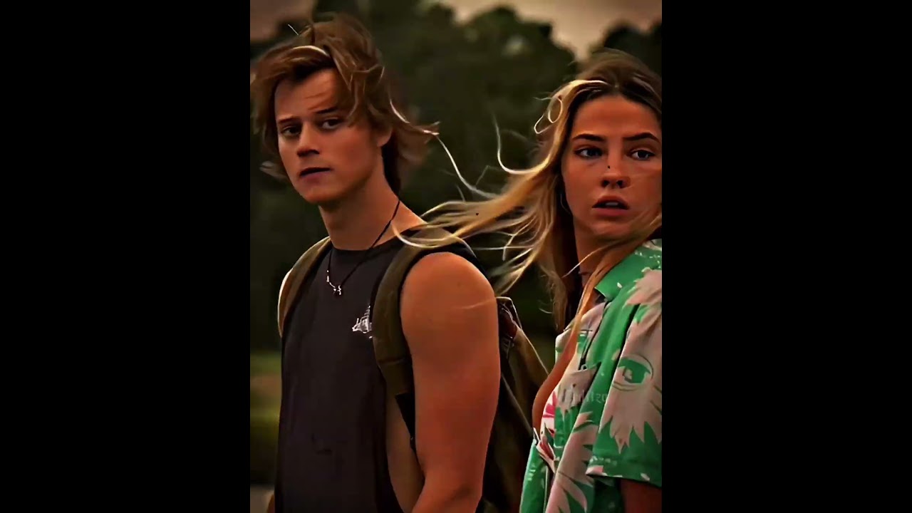 OBX || JJ & Sarah