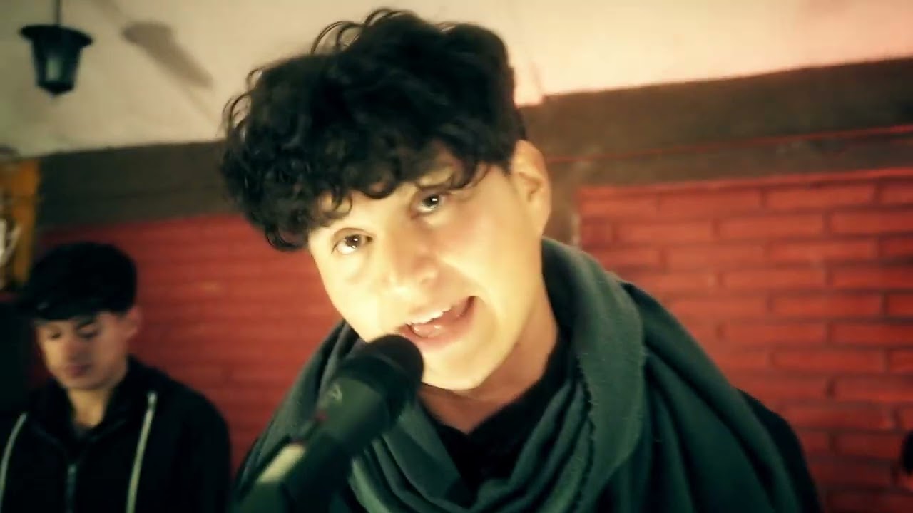 Ocaso - Sempiterno (Video Oficial)