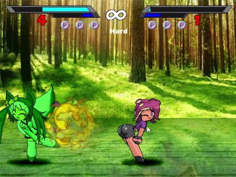 OCBR Octave's Fart Sound replacements