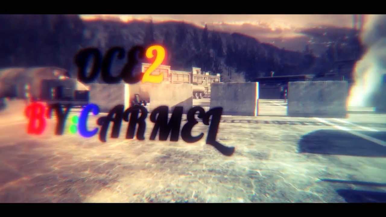 OCE2