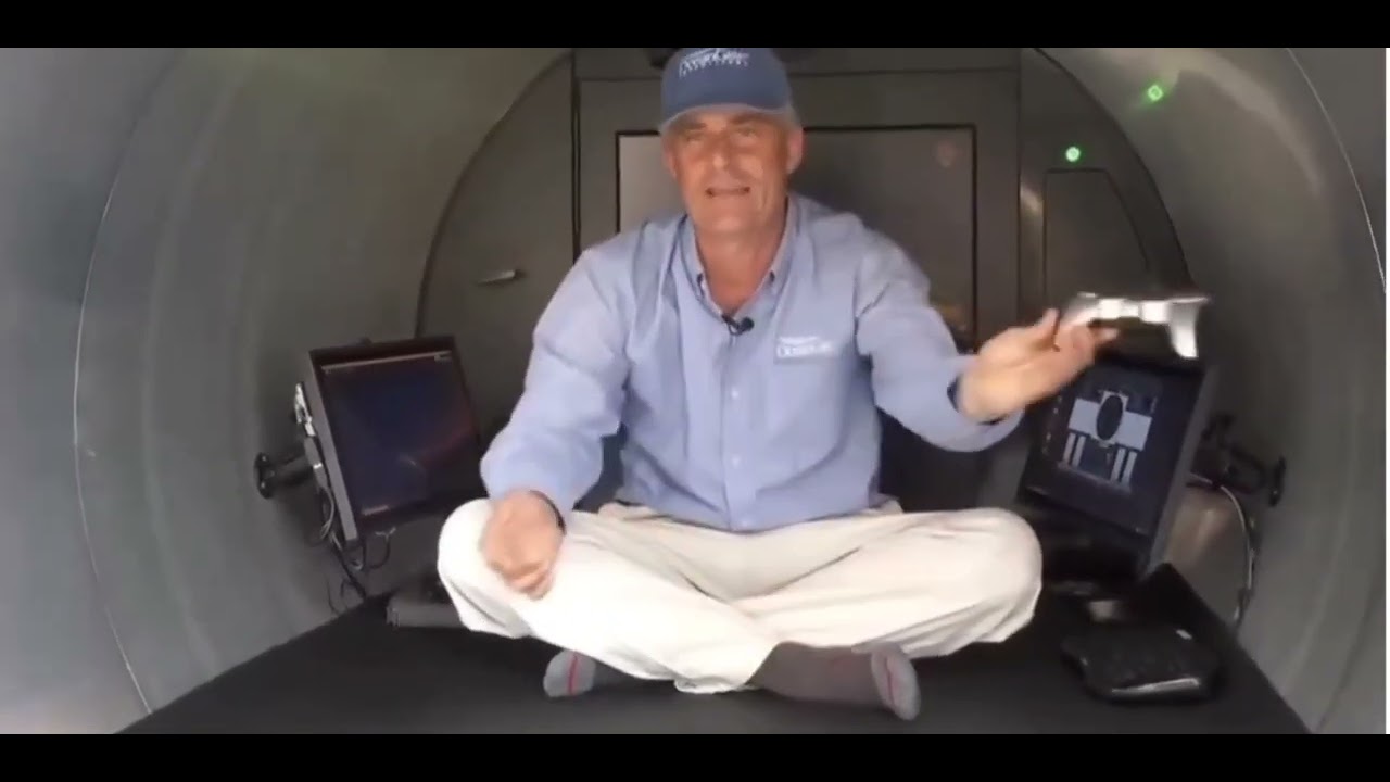 OceanGate CEO Stockton Rush admitted to breaking rules with Titanic Sub.