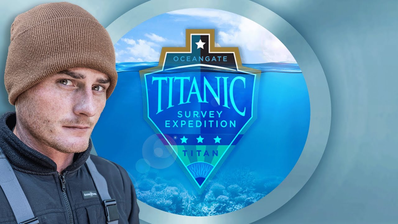 OceanGate Titan Sub: My Canceled Titanic Trip Saved My Life! (Exclusive Footage)