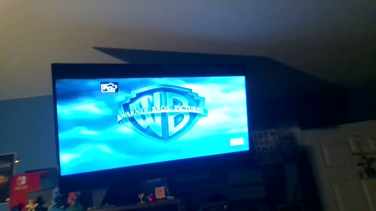 Ocean's Eleven - Showcase Intro