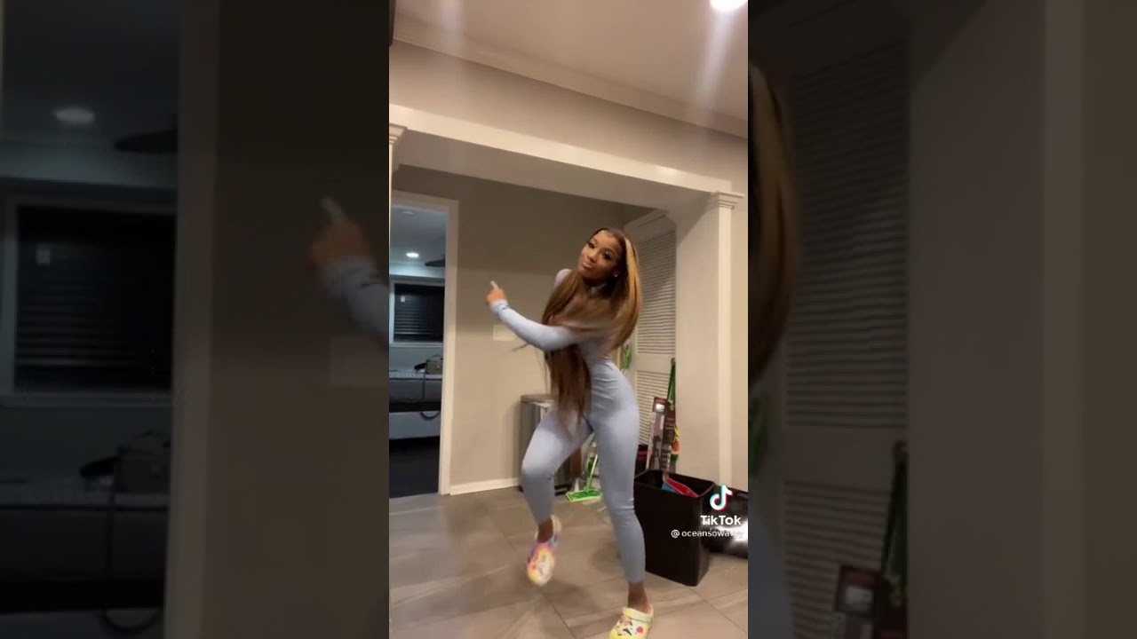 OCEANSOWAVY TIK TOK COMPILATION
