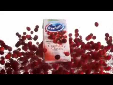 Oceanspray: Mud