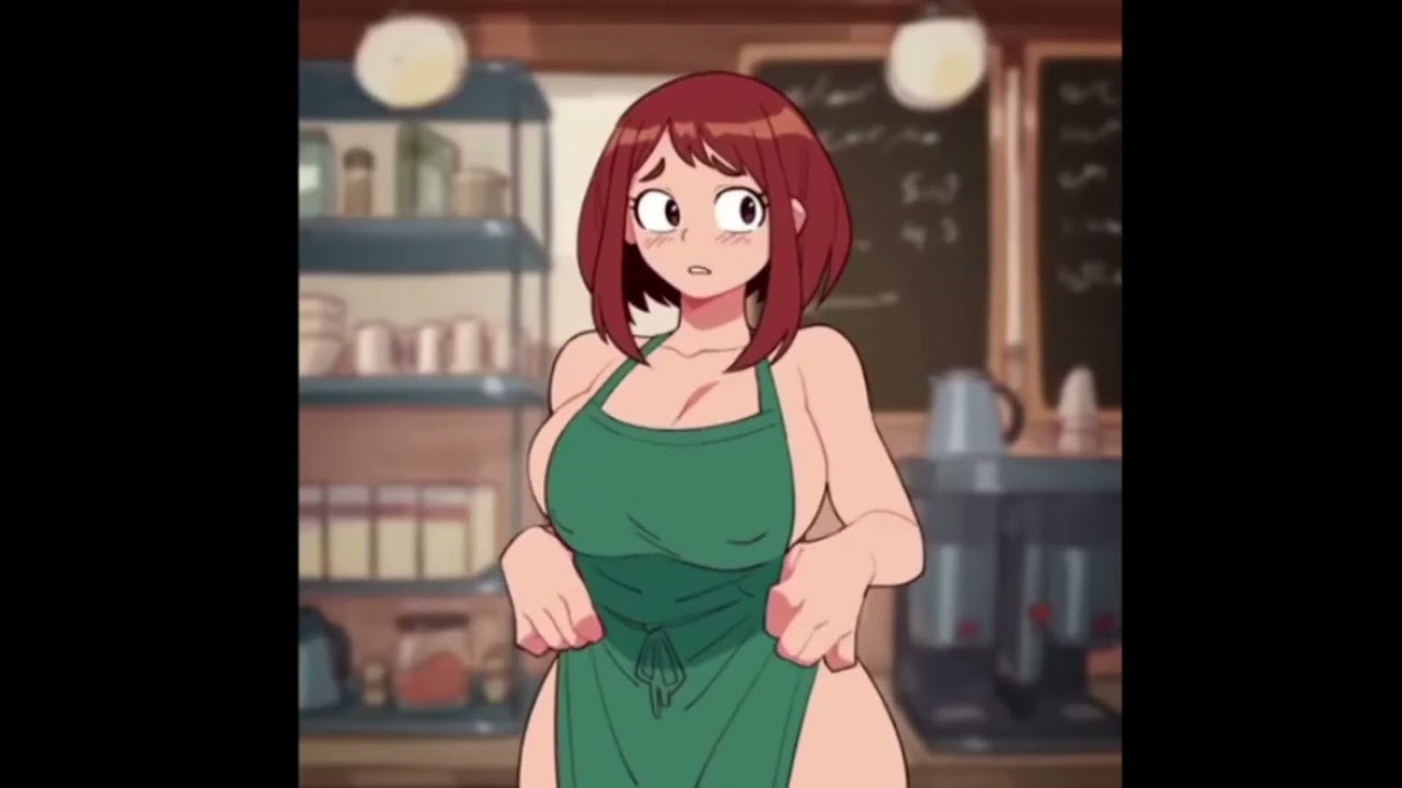 Ochako starbucks special milk