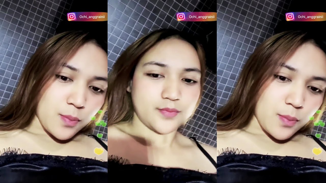 Ochi Anggraini BIGO LIVE | @BiGO4Fun2 | 9