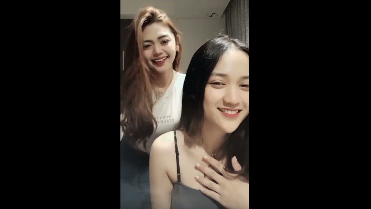 Ochi anggraini diselingkuhin terus jadi gini kan