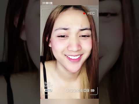 OCHI ANGGRAINI PART 4 - MANGO LIVE BIGO LIVE BARBAR HARI INI