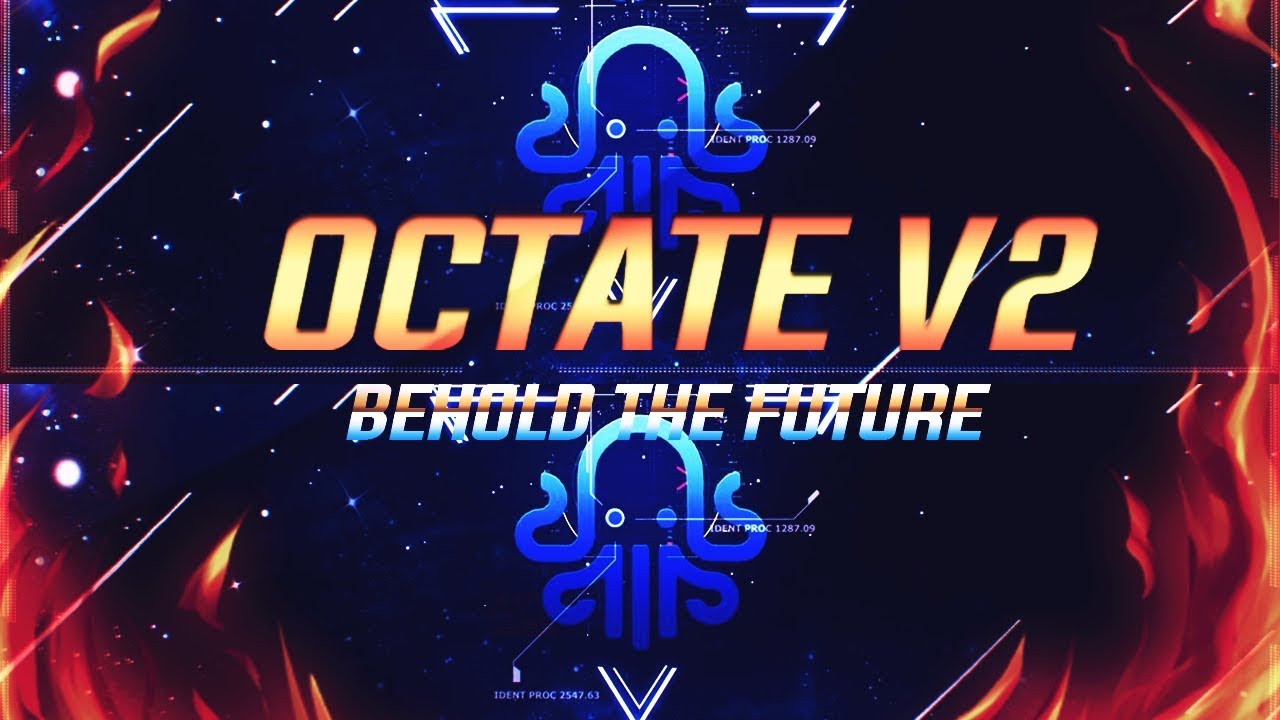 Octate v2 | FREE HACK and DISCORD BACK | RAGE HACKING
