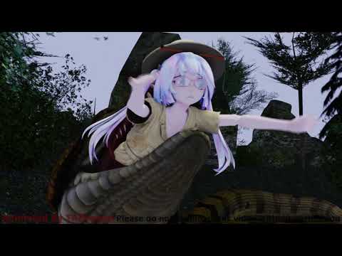 October Challenge 11 - Snake