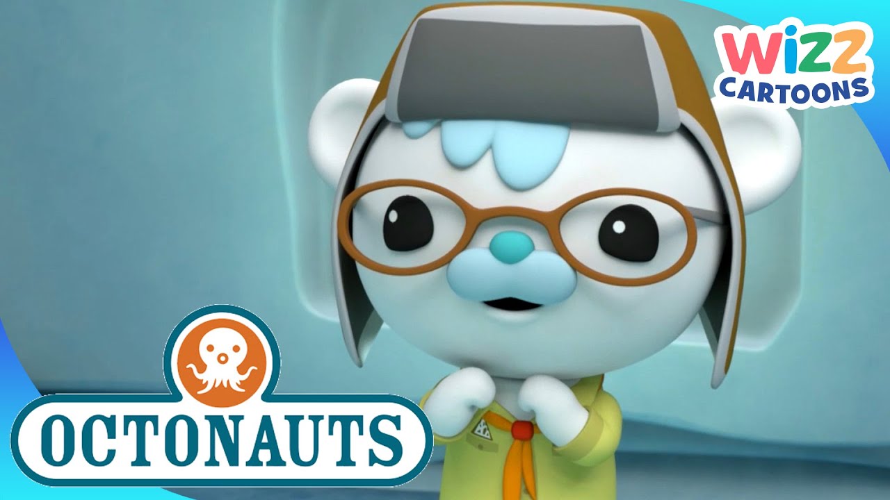 @Octonauts - Polar Explorer Special! ❄️ | Compilation | @WizzCartoons