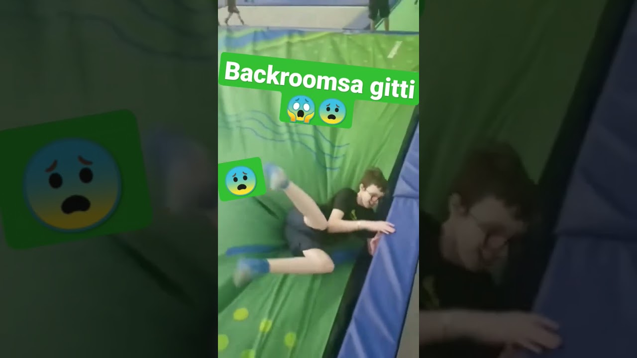 çocuk backroomsa düştü 😨😨😨#backrooms #shorts #kesfet