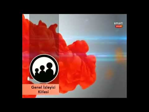 ÇOCUK SMART - Akıllı İşaretler Jeneriği - Genel İzleyici (Temmuz 2013 - Kasım 2017)